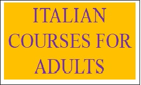 Programe Italiana Adulti
