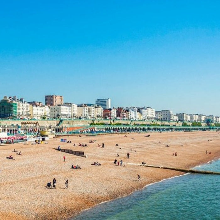 Cursuri limba engleza adulti, Brighton, Marea Britanie - IVI Romania 13