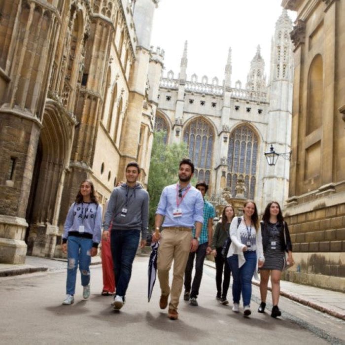 Tabara inginerie si tehnologie 16-18 ani, Cambridge University, Anglia - IVI Romania 6