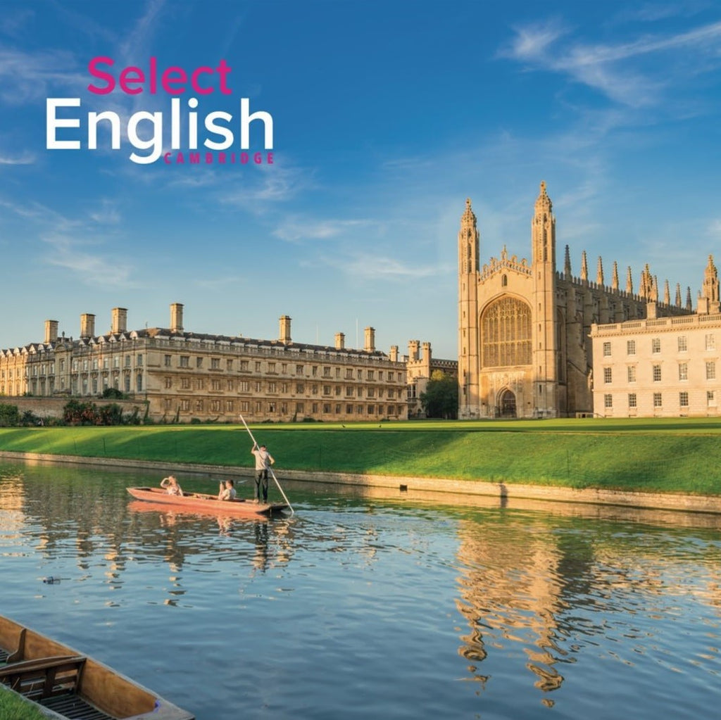Cursuri Limba Engleza 19-65 ani la Cambridge UK, IVI Romania 1