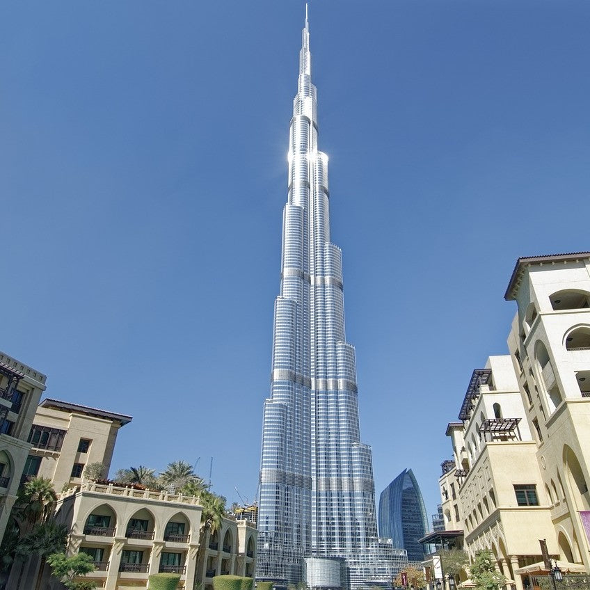 Tabara arhitectura 16-18 ani, Dubai. IVI Romania