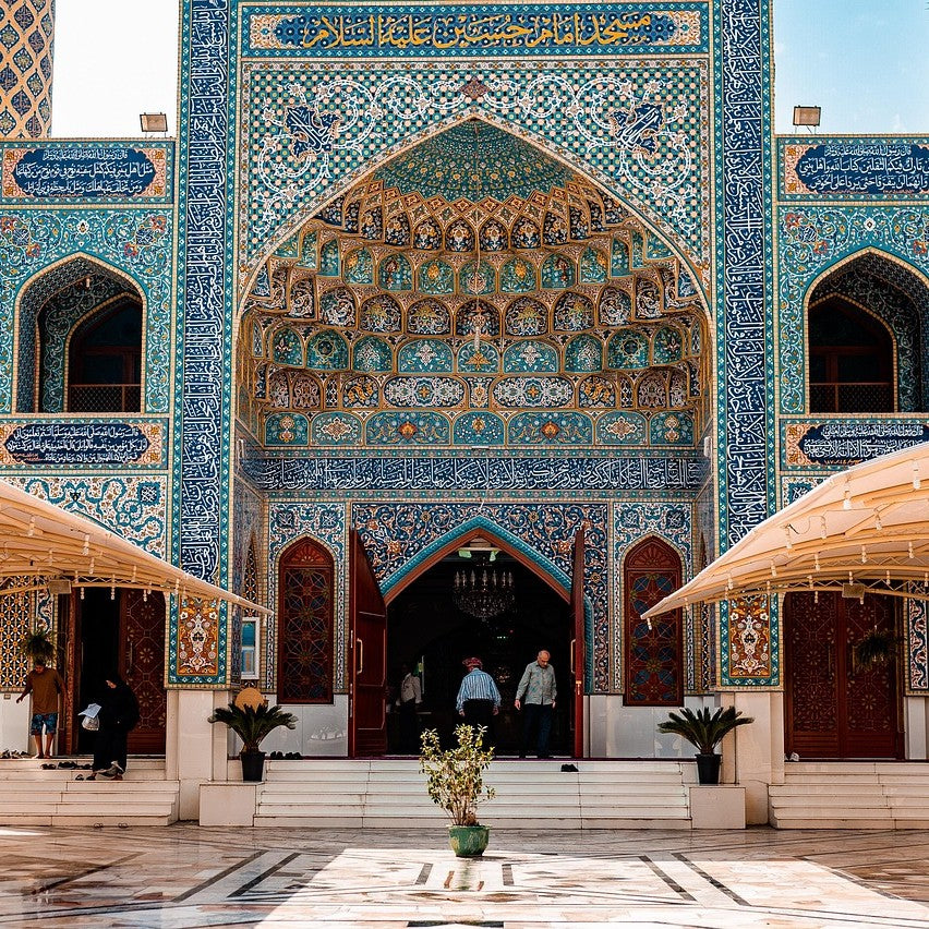 Tabara arhitectura 16-18 ani, Dubai. IVI Romania 6