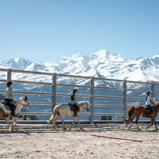 Tabara engleza 13-17 ani, Verbier, Elvetia, IVI Romania 14