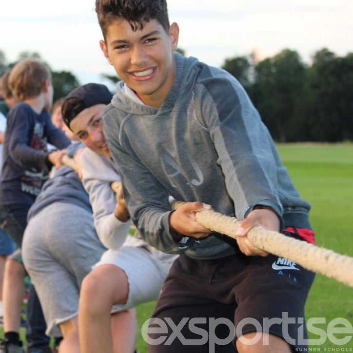 Tabara engleza si fotbal 10-17 ani, Seaford College, Anglia, IVI Romania 16