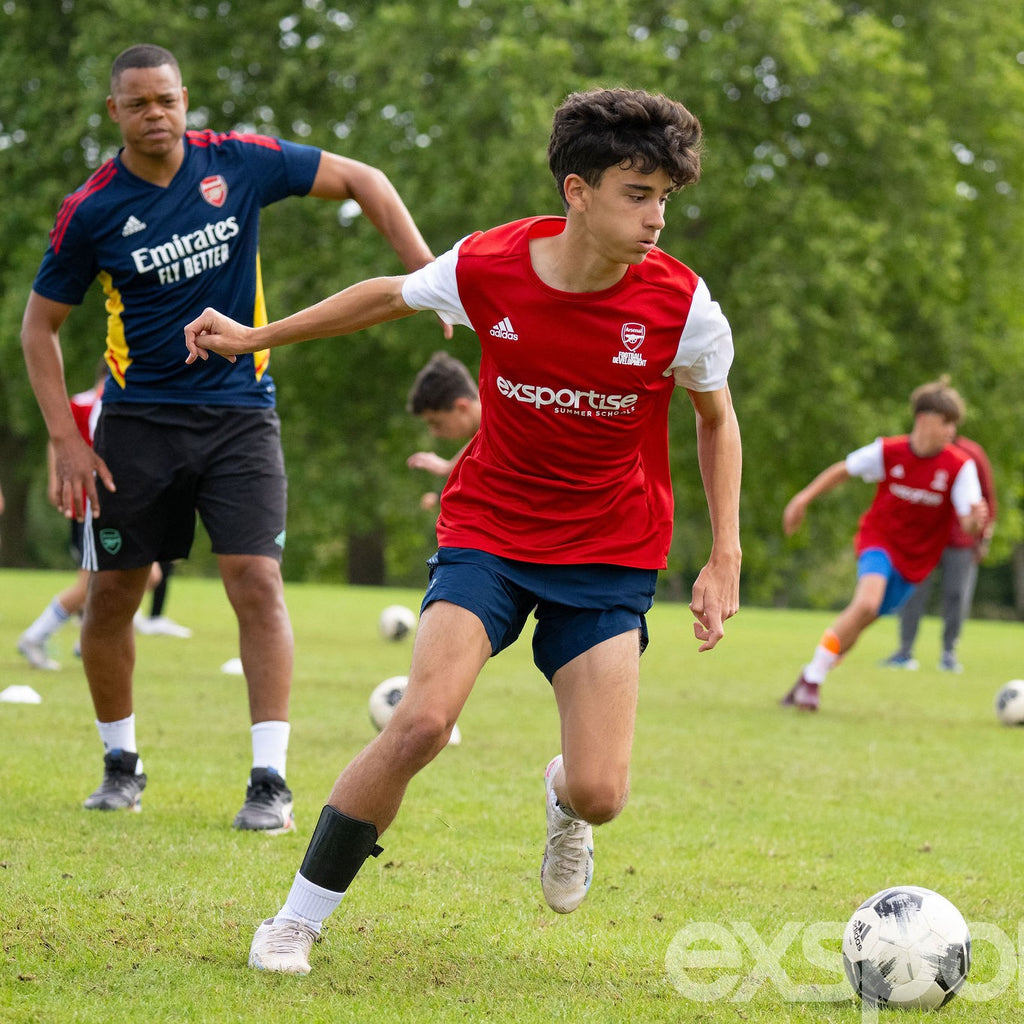 Tabara engleza si fotbal 10-17 ani, Seaford College, Anglia, IVI Romania 5