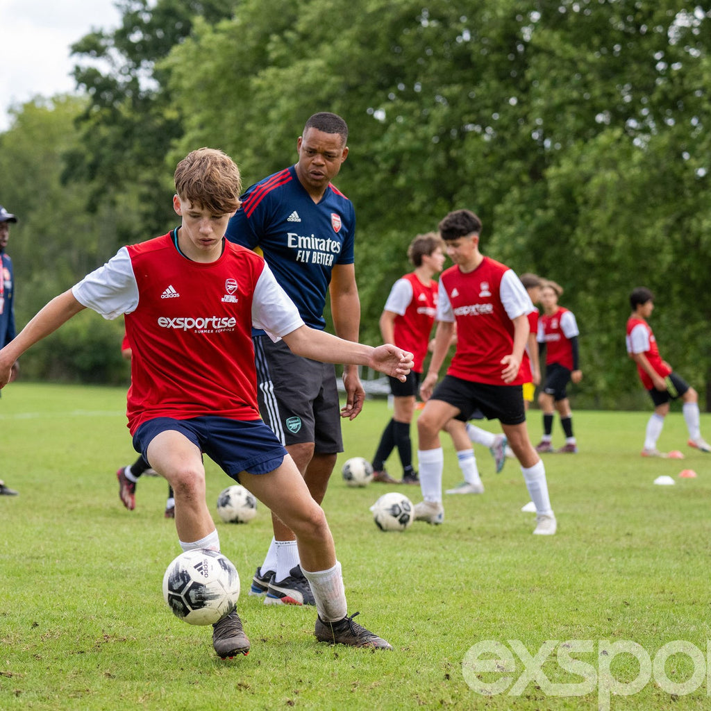 Tabara engleza si fotbal 10-17 ani, Seaford College, Anglia, IVI Romania 6