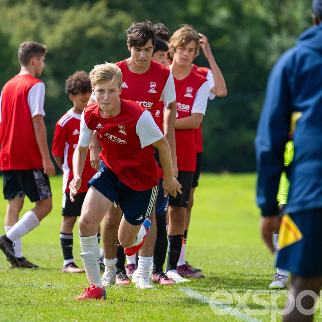 Tabara engleza si fotbal 10-17 ani, Seaford College, Anglia, IVI Romania 7