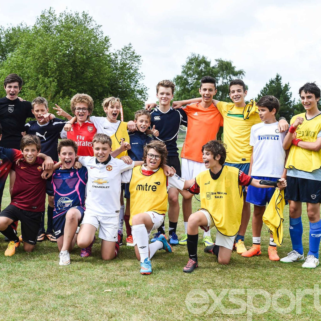 Tabara engleza si fotbal 10-17 ani, Seaford College, Anglia, IVI Romania 8