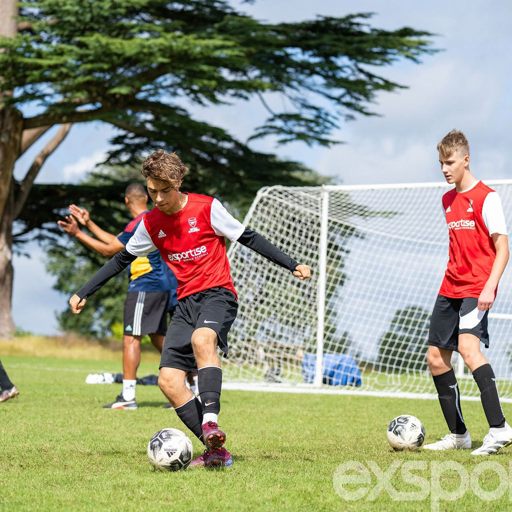 Tabara engleza si fotbal 11-17 ani, Oundle School, Anglia, IVI Romania 6