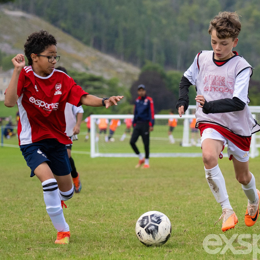 Tabara engleza si fotbal 9-15 ani, Clayesmore School, Anglia, IVI Romania 8