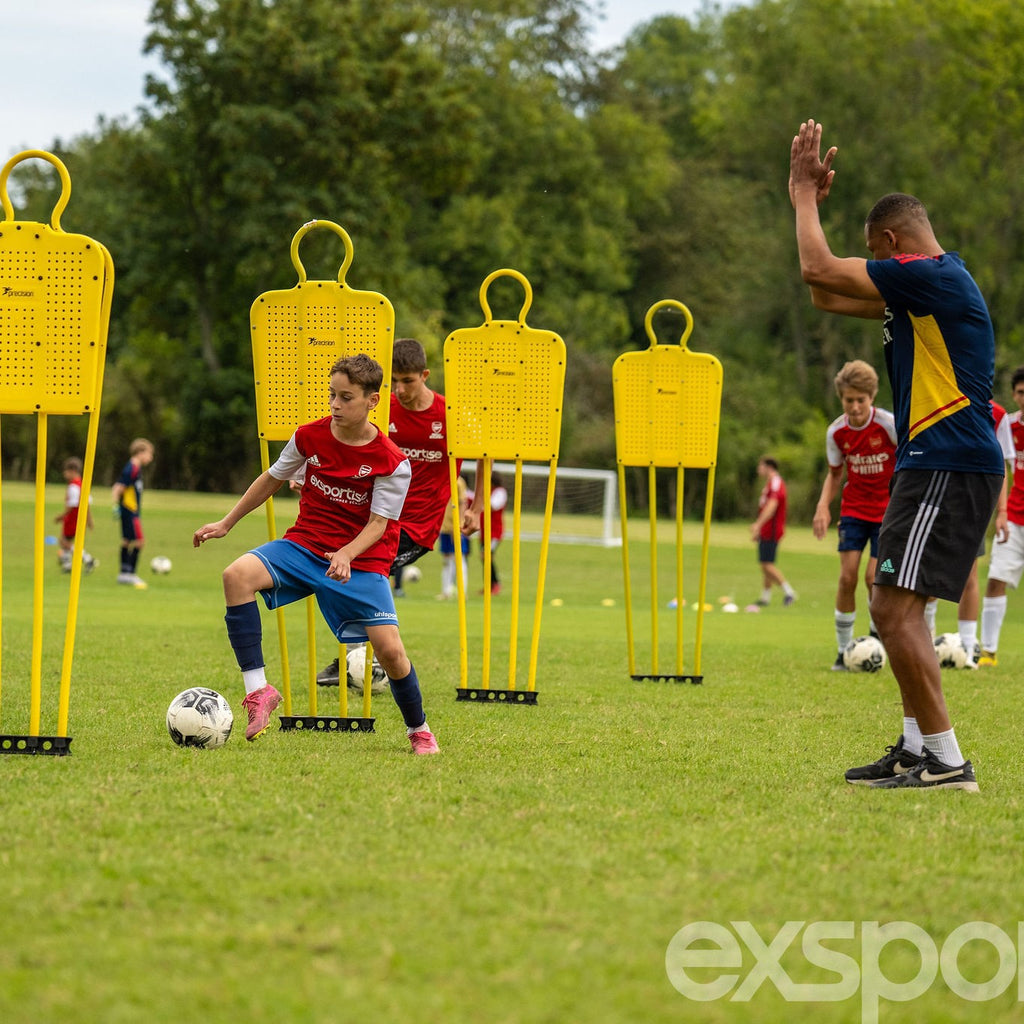 Tabara engleza si fotbal 9-15 ani, Clayesmore School, Anglia, IVI Romania 5