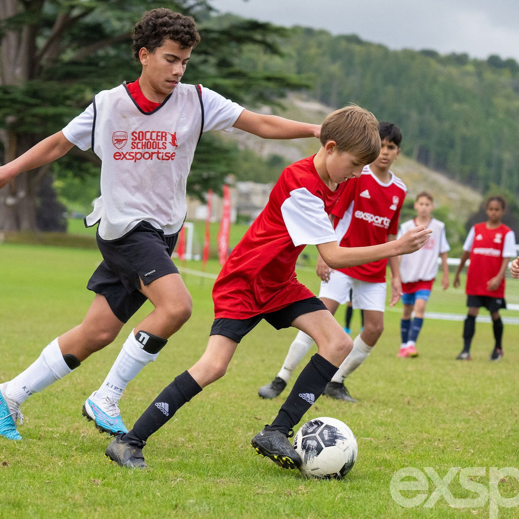 Tabara engleza si fotbal 9-15 ani, Clayesmore School, Anglia, IVI Romania 4