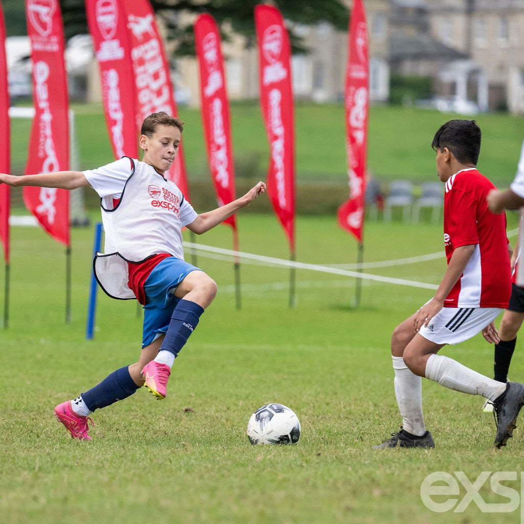 Tabara engleza si fotbal 9-15 ani, Clayesmore School, Anglia, IVI Romania 7