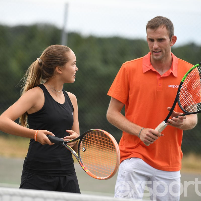 Tabara engleza si tenis 10-17 ani, Seaord College, Anglia, IVI Romania 5