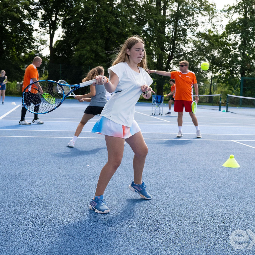 Tabara engleza si tenis 11-17 ani, Oundle School, Anglia, IVI Romania 11