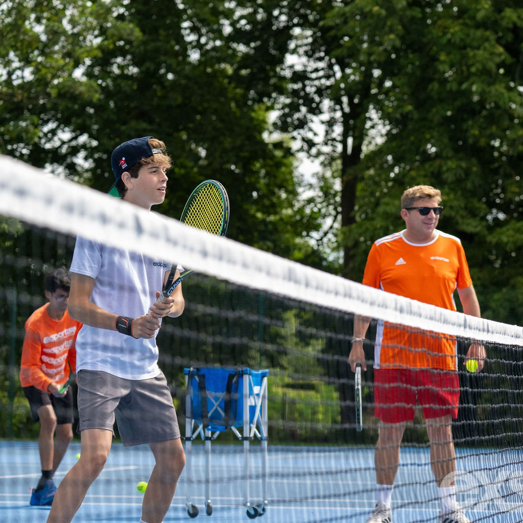 Tabara engleza si tenis 11-17 ani, Oundle School, Anglia, IVI Romania 12