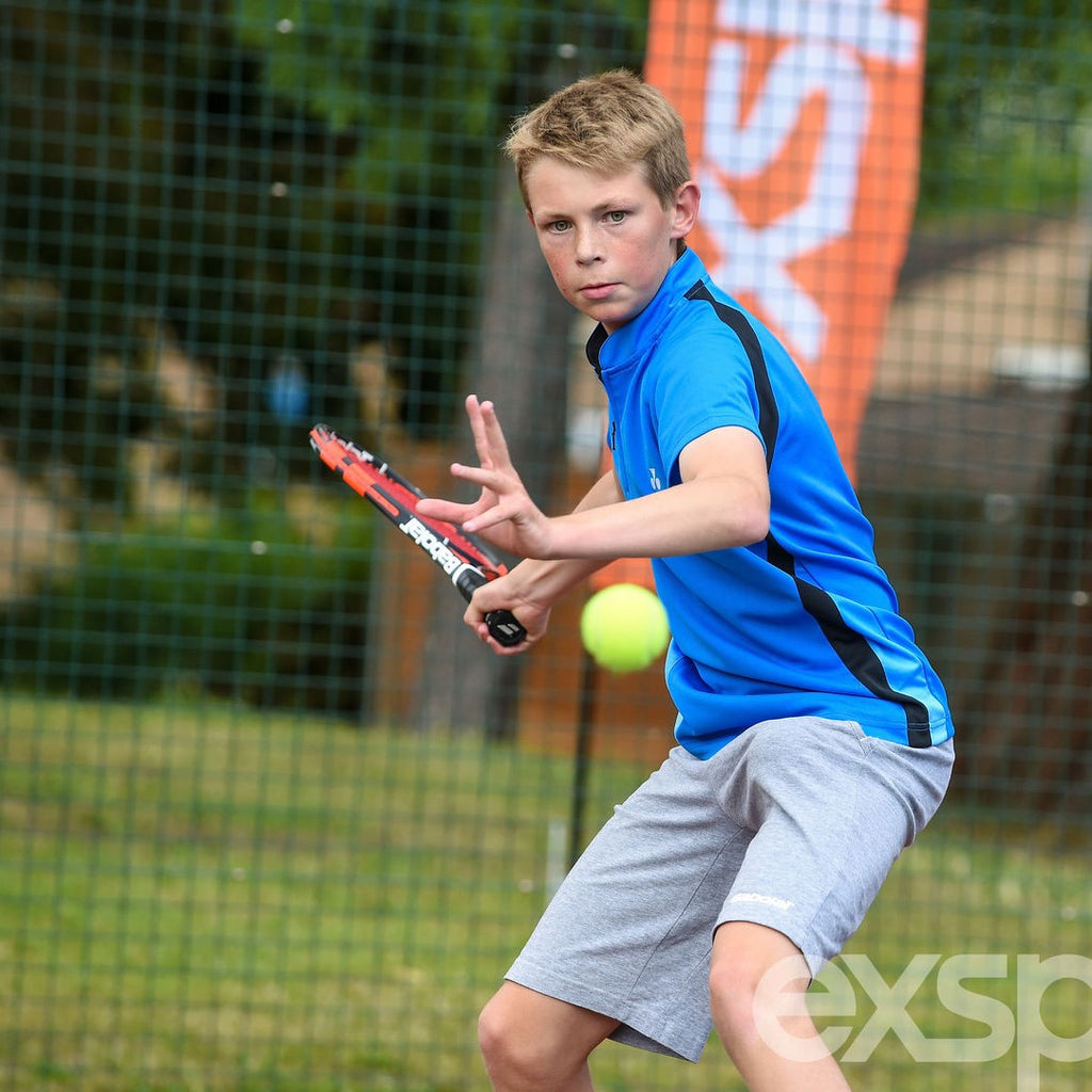 Tabara engleza si tenis 11-17 ani, Oundle School, Anglia, IVI Romania 6