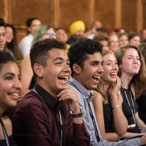 Tabara inteligenta artificiala pentru elevi de 12-15 ani, Oxford University - IVI Romania 8
