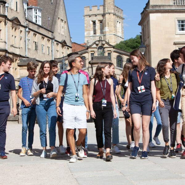 Tabara inteligenta artificiala pentru elevi de 12-15 ani, Oxford University - IVI Romania 10