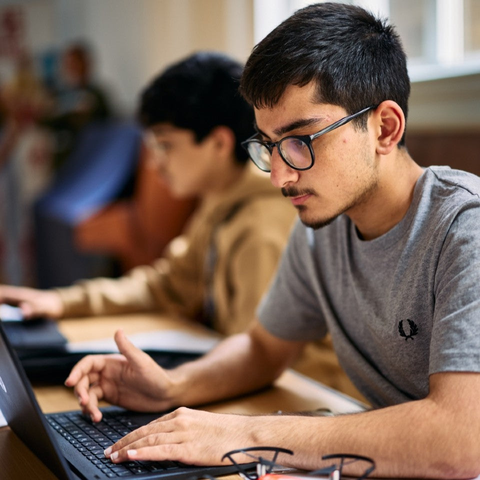 Tabara inteligenta artificiala pentru elevi de 12-15 ani, Oxford University - IVI Romania 2