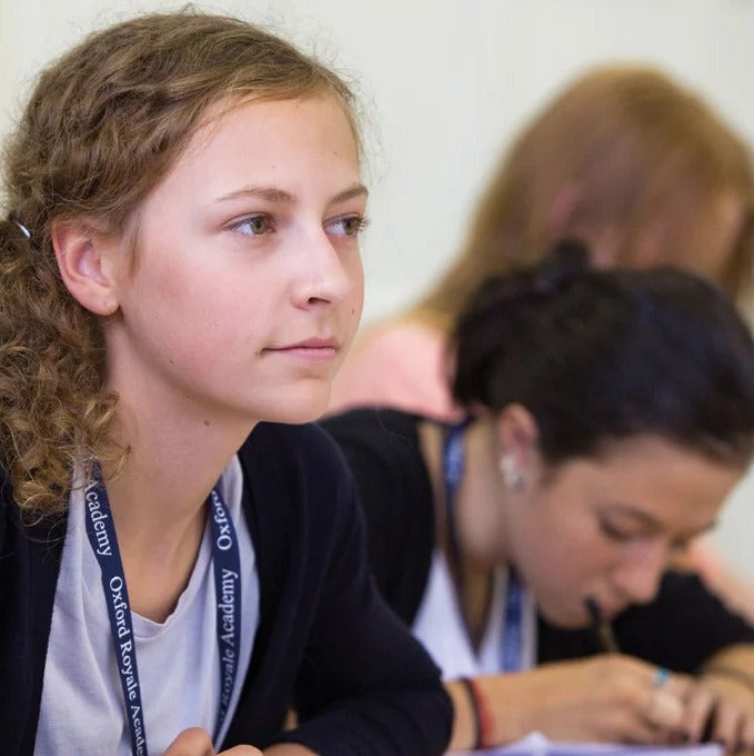 Tabara inteligenta artificiala pentru elevi de 12-15 ani, Oxford University - IVI Romania 5