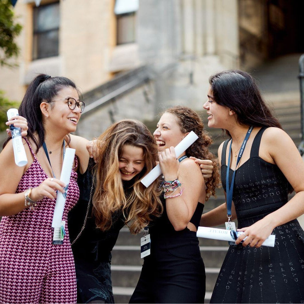 Tabara leadership si diplomatie 16-18 ani, Columbia University, SUA. IVI Romania 10
