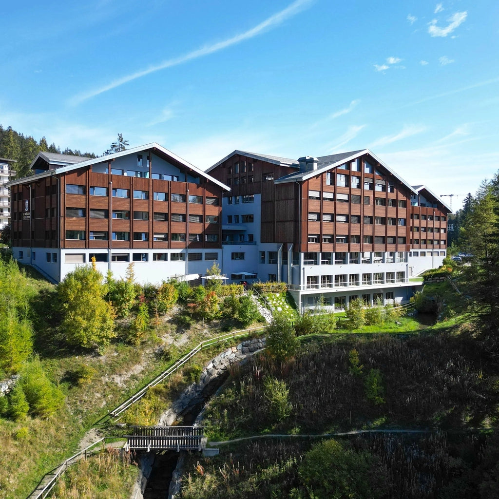 Tabara matematica IB si IGCSE 15-17 ani, Elvetia - IVI Education 1