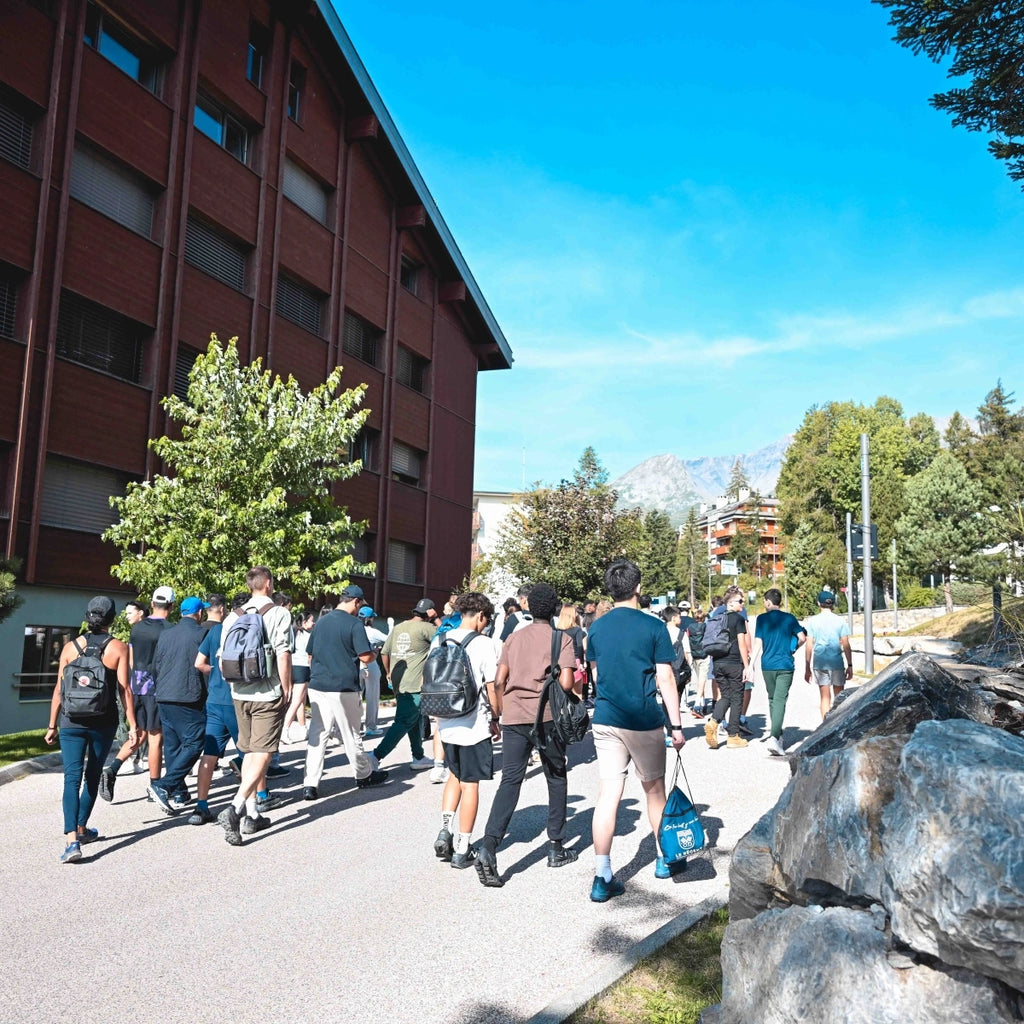 Tabara matematica IB si IGCSE 15-17 ani, Elvetia - IVI Education 3