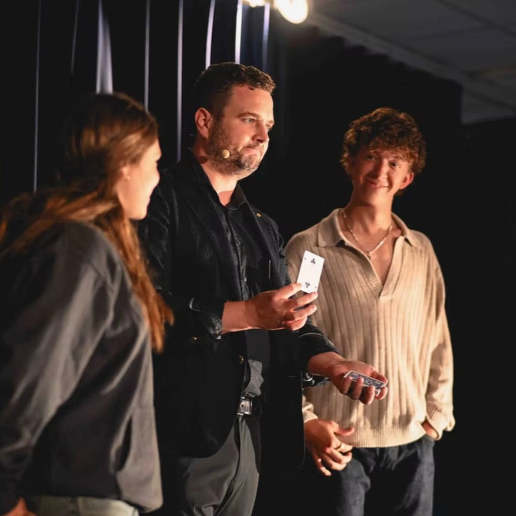 Tabara matematica IB si IGCSE 15-17 ani, Elvetia - IVI Education 5