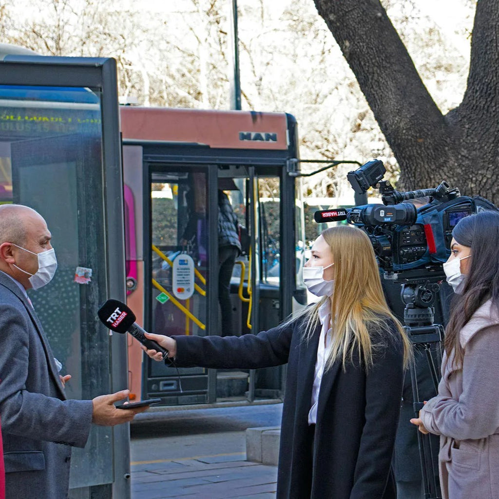 Tabara media si jurnalism 15-18 ani, New York, SUA, IVI Romania 3