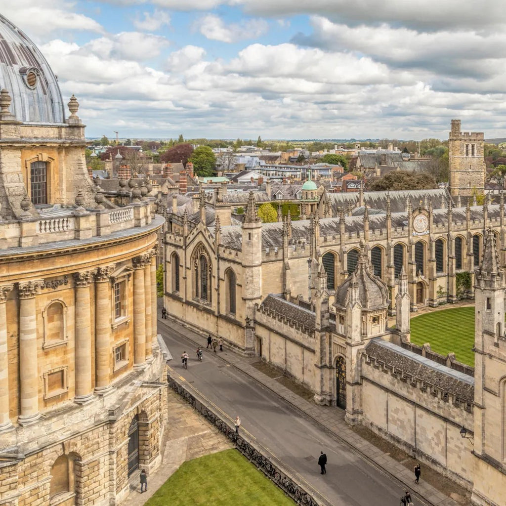 Tabara mediu si politica 16-18 ani, Oxford University, Anglia - IVI Romania 1