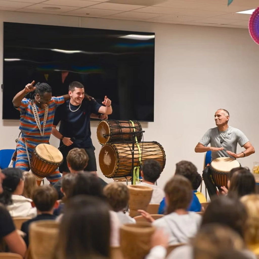 Tabara pregatire SAT 15 - 17 ani, Elvetia - IVI Education 4