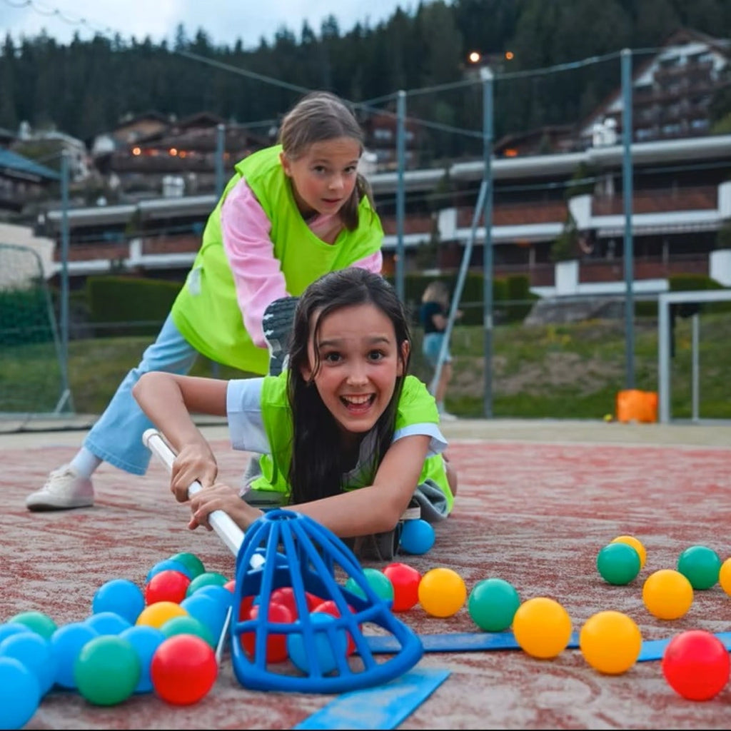 Tabara stiinte, engleza, franceza in Elvetia - IVI Education 6