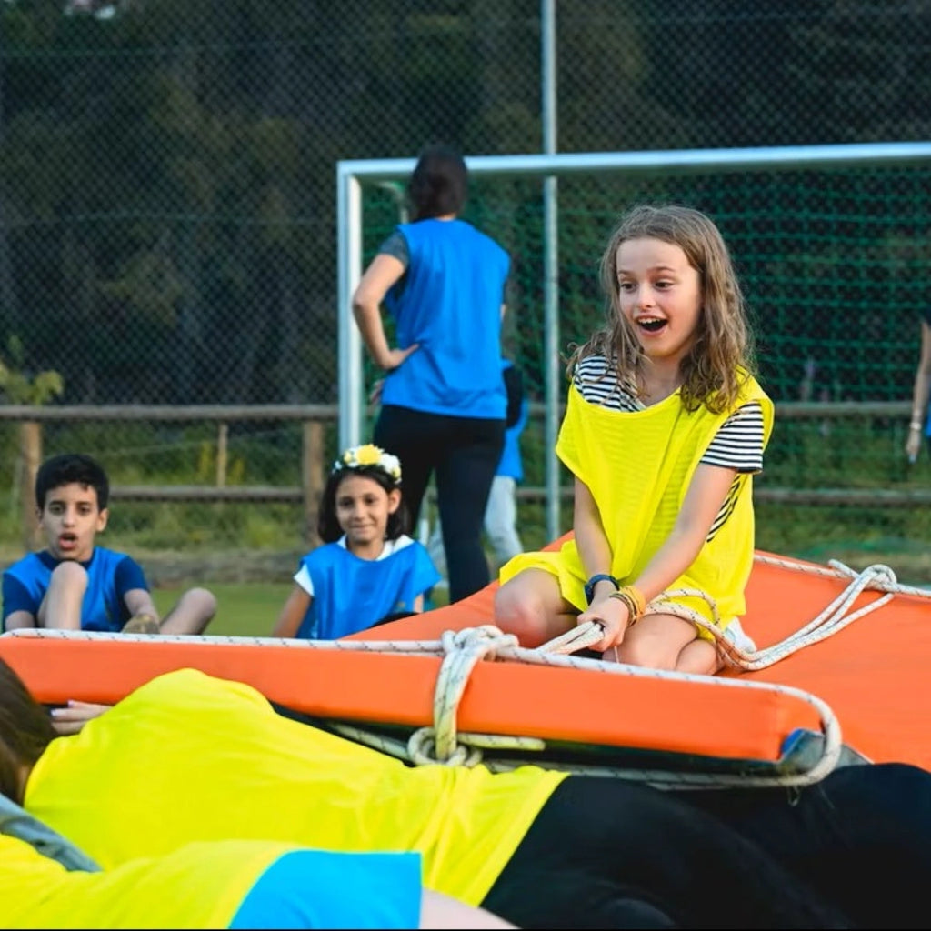 Tabara stiinte, engleza, franceza in Elvetia - IVI Education 7