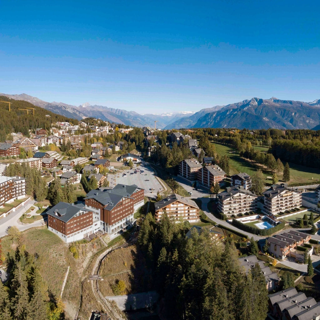 Tabara stiinte, engleza, franceza in Elvetia - IVI Education 1