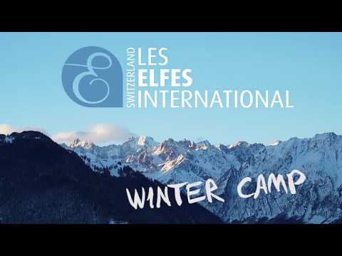 Tabara Engleza si Snowboard pentru copii de 6-17 ani in Elvetia, Verbier 22