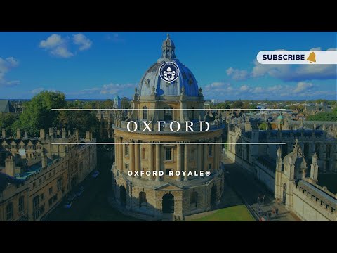 Tabara film 13-15 ani, Oxford University, Anglia - IVI Romania 16