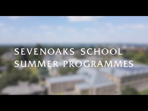 Tabara academica 11-17 ani, Sevenoaks School - IVI Romania 20