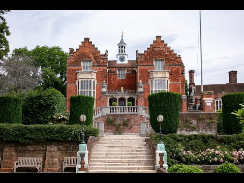 Tabara engleza si activitati 9-11 ani, Harrow School, Anglia, IVI Romania 15