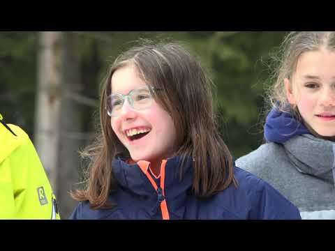 Tabara Germana si Snowboard copii 8-17 ani in Elvetia, Braunwald 20